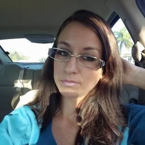 Meet your Posher, Alexandria